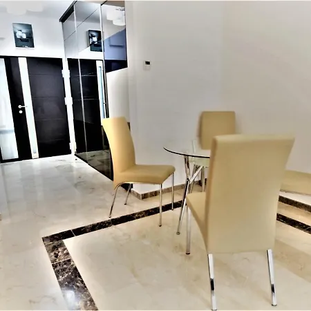 Apartament Sara Mamaia In Luxury Vila Sophia 3 Exterior photo
