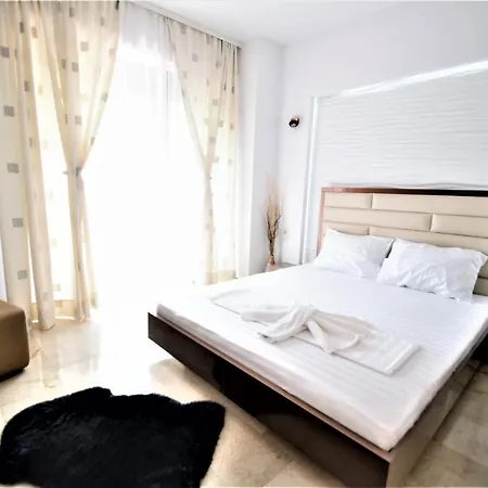 Apartament Sara Mamaia In Luxury Vila Sophia 3 Exterior photo
