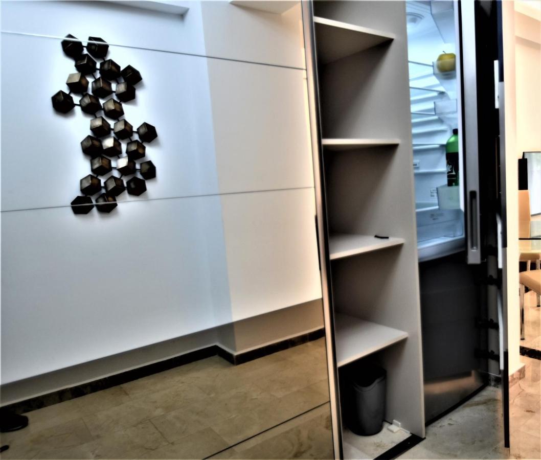 Apartamento Sara In Luxury Sophia 3 *