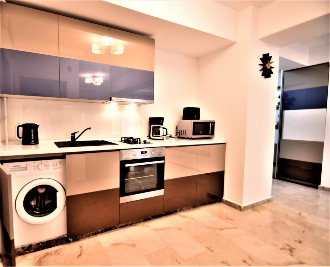 Apartamento Sara In Luxury Sophia 3 Mamaia