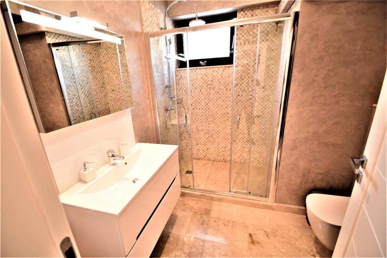 דירה Sara In Luxury Sophia 3 מאמאיה